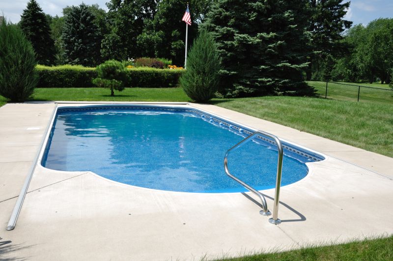 Swimming Pool Removal
